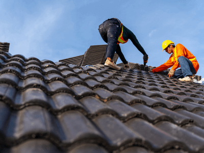 About Roof Repair Experts Chatham, MI