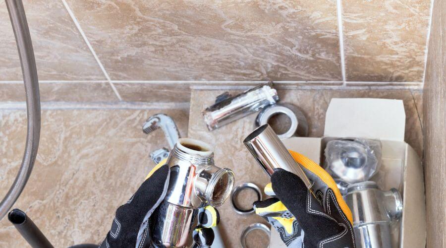 Professional New roof installation in Chatham, MI